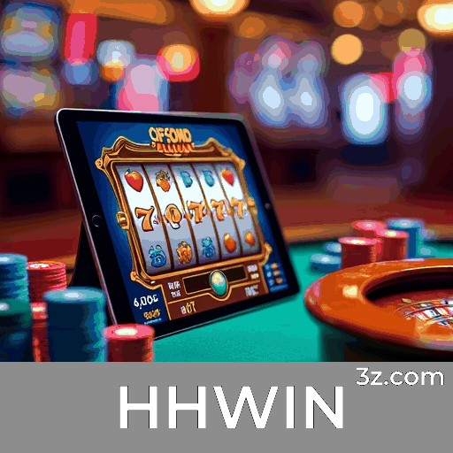 HHWIN: Especialista em Apostas Esportivas do Brasil