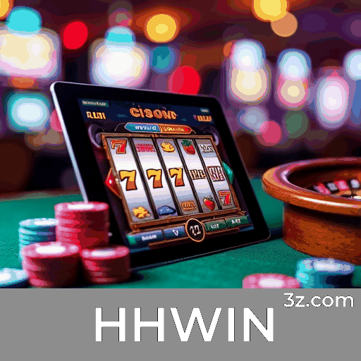 Registre-se Rápido e Desbloqueie Recompensas Exclusivas HHWIN