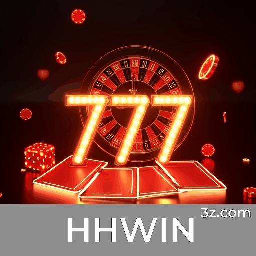 HHWIN: Descubra a segurança e os serviços profissionais do nosso portal de jogos