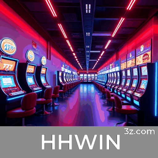Explore a Interface Completa do App HHWIN para Jogos Móveis