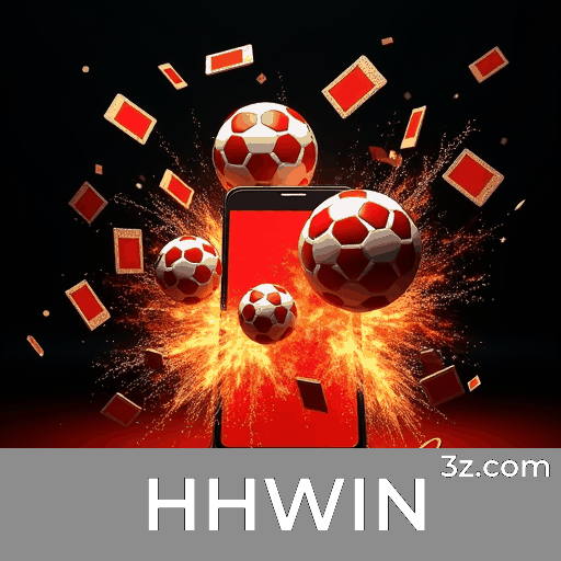 Explore a Interface Completa do App HHWIN para Jogos Móveis