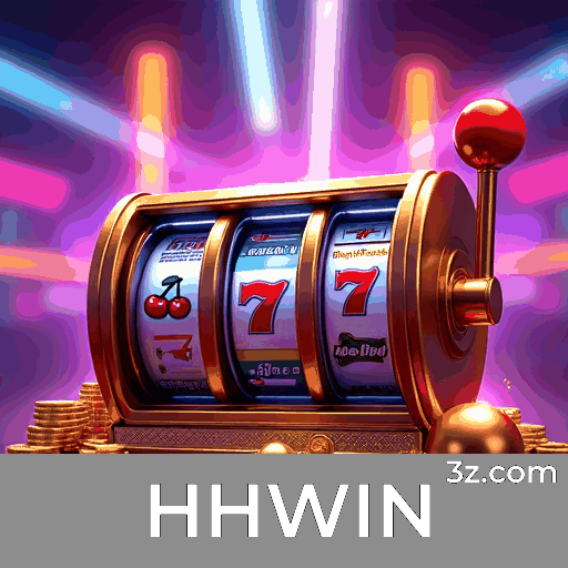 HHWIN: Experiência de Cassino Imersiva para Brasileiros