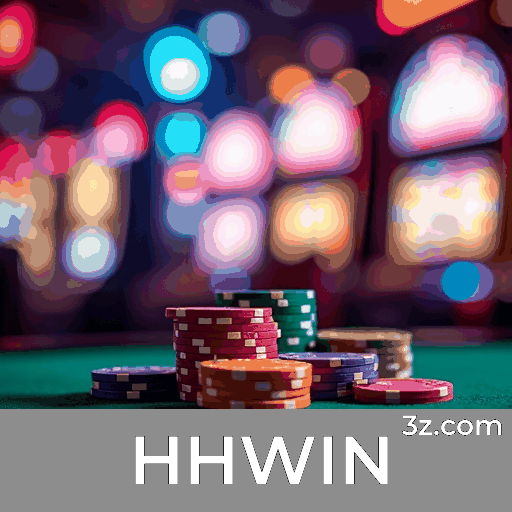 HHWIN: Descubra a segurança e os serviços profissionais do nosso portal de jogos