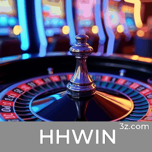 HHWIN: Plataforma de Cassino e Apostas Segura e Divertida