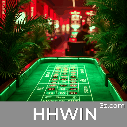 HHWIN: Especialista em Apostas Esportivas do Brasil