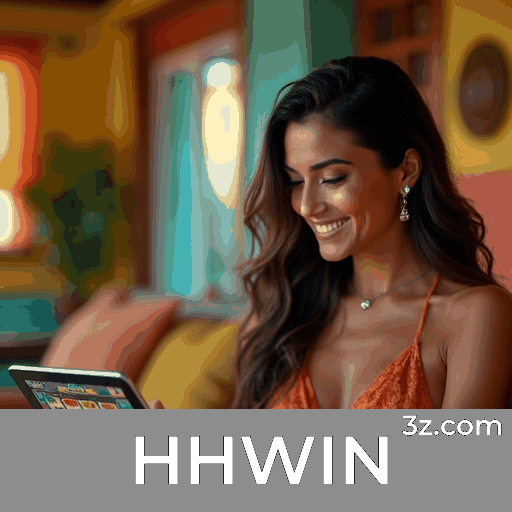 HHWIN: Descubra a segurança e os serviços profissionais do nosso portal de jogos