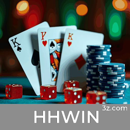 HHWIN: Descubra a segurança e os serviços profissionais do nosso portal de jogos