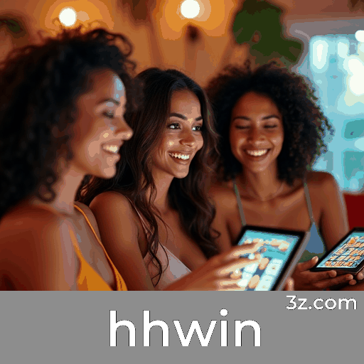 hhwin: Experiência de Cassino Otimizada para Brasileiros