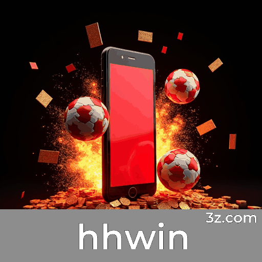 hhwin: Plataforma de Apostas com Serviço Profissional