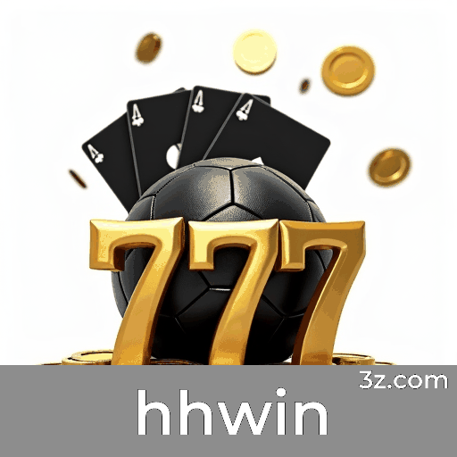 hhwin: Seu Cassino Online de Confiança