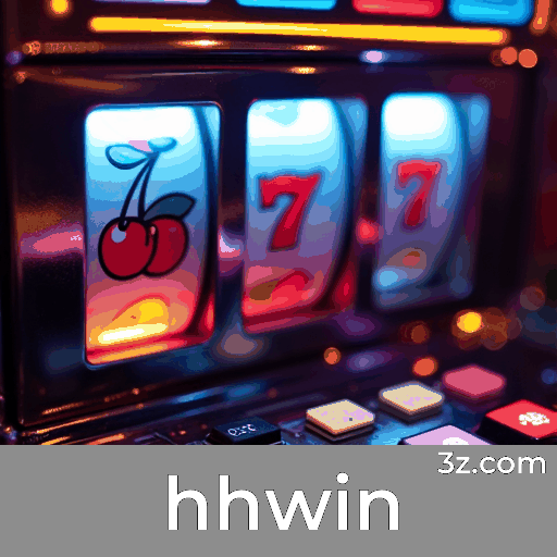 hhwin: Aposte com praticidade e segurança pelo aplicativo