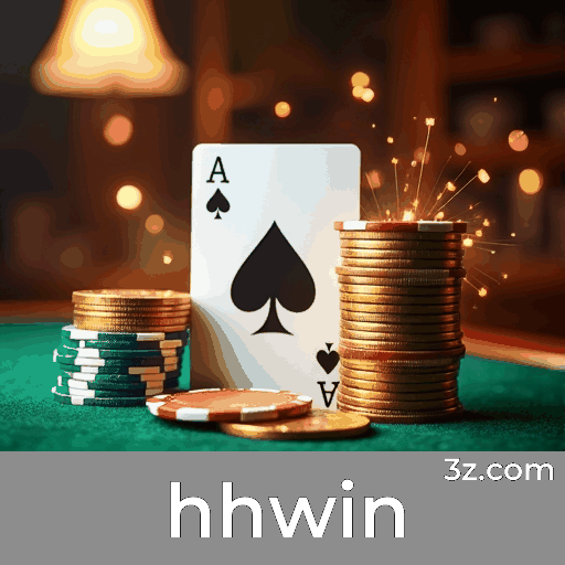hhwin: Apostas Esportivas Completas Para Brasileiros