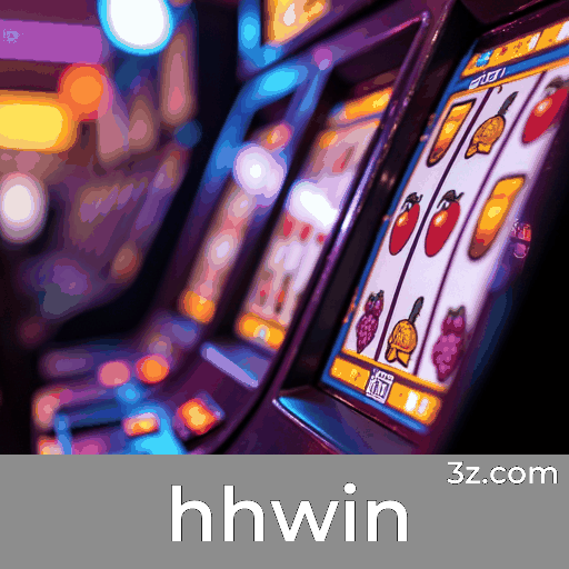 hhwin: Aposte com praticidade e segurança pelo aplicativo