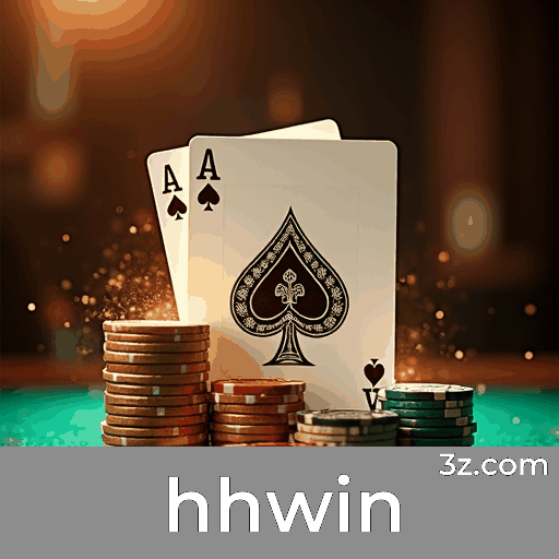 hhwin: Seu Cassino Online de Confiança